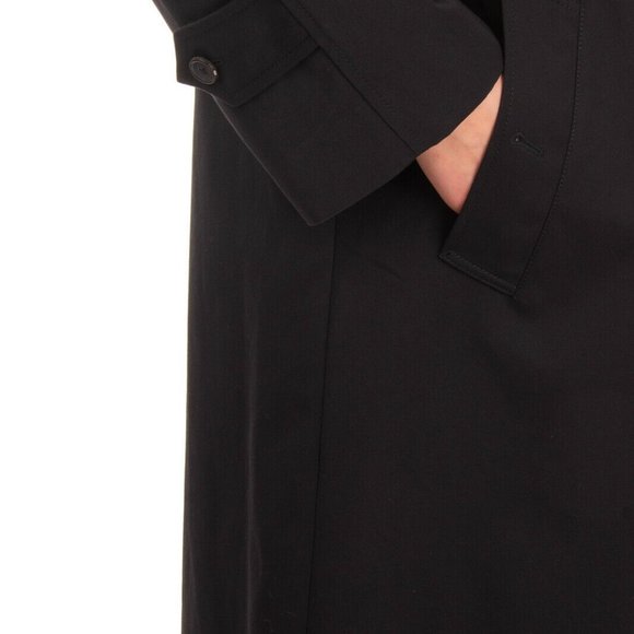 RP €1910 MAISON MARGIELA Mac Coat; Just Gorgeous; made in Italy - Picture 4 of 9